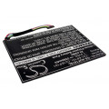 Аккумулятор для Asus TF101 Eee Pad Transformer, Asus C21EP101, C21EP101, C21-EP101, C22-EP101 - CS-AUF101SL от компании Cameron Sino