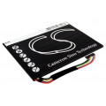 Аккумулятор для Asus TF101 Eee Pad Transformer, Asus C21EP101, C21EP101, C21-EP101, C22-EP101 - CS-AUF101SL от компании Cameron Sino