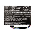 Аккумулятор для Asus TF101 Eee Pad Transformer, Asus C21EP101, C21EP101, C21-EP101, C22-EP101 - CS-AUF101SL от компании Cameron Sino