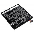 Аккумулятор для Asus C11P1505 /Asus ZenPad 8.0 Z380KL / Z380C  CS-AUZ380SL Cameron Sino