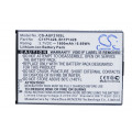 Аккумулятор для Asus C11P1428 B11P1428 / Asus Zenfone 2 Laser ZE500KL/ZE500KG/ZB551KL CS-AUF210SL Cameron Sino