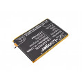 Аккумулятор для Asus C11P1424 / C11P1423 / Asus ZenFone Go ZB552KL/ZE550ML/ZE551ML CS-AUF551SL Cameron Sino