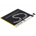 Аккумулятор для Asus C11P1502 / C11P1517 ZenPad Z300 CS-AUC300SL Cameron Sino