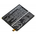 Аккумулятор для Asus C11P1511, Asus ZenFone 3, ZE552KL - CS-AUC552SL от компании Cameron Sino