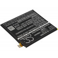 Аккумулятор для Asus C11P1601, Asus ZenFone 3 5.2" ( 5.2 дюйма ), Asus ZE520KL - CS-AUC520SL от компании Cameron Sino
