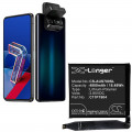 Аккумулятор для Asus C11P1904 Asus ZenFone 7, ZenFone 7 Pro, ZS670KS, ZS671KS - CS-AUS700SL от компании Cameron Sino
