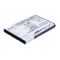 Аккумулятор CS-GAM10SL для Garmin-Asus Nuvifone A10 SBP-23