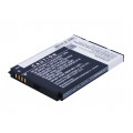 Аккумулятор CS-GAM10SL для Garmin-Asus Nuvifone A10 SBP-23
