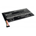 Аккумулятор для Asus C11-ME370T, ME370T, Nexus 7 - CS-AME301SL CameronSino