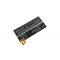 Аккумулятор для Blackberry Priv, Venice, STV100, Blackberry BAT-60122-003 - CS-BRP100SL от компании Cameron Sino