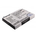 Аккумулятор для Blackberry BAT-17720-002, D-X1, Blackberry 9500 Storm, 9520 Storm2, Storm 9530, 9630 - CS-BR8900SL от компании Cameron Sino