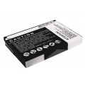 Аккумулятор для Blackberry BAT-17720-002, D-X1, Blackberry 9500 Storm, 9520 Storm2, Storm 9530, 9630 - CS-BR8900SL от компании Cameron Sino