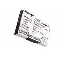 Аккумулятор для Blackberry BAT-17720-002, D-X1, Blackberry 9500 Storm, 9520 Storm2, Storm 9530, 9630 - CS-BR8900SL от компании Cameron Sino