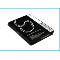 Аккумулятор для Blackberry BAT-26483-003, Torch 9800, Torch 2 9810, Blackberry F-S1 - CS-BR9810SL от компании Cameron Sino