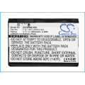 Аккумулятор для Blackberry BAT-26483-003, Torch 9800, Torch 2 9810, Blackberry F-S1 - CS-BR9810SL от компании Cameron Sino