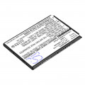 Аккумулятор для смартфона BlackBerry Bold 9900 (JM1), 1250mAh, CS-BR9900FL Cameron Sino