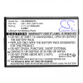 Аккумулятор для смартфона BlackBerry Bold 9900 (JM1), 1250mAh, CS-BR9900FL Cameron Sino