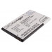 Аккумулятор для BlackBerry J-M1 (JM1), BlackBerry BAT-30615-006, BlackBerry Bold 9900, Bold 9930, 9220 - CS-BR9900FX от компании Cameron Sino
