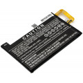 Аккумулятор для BlackBerry KEYone, BlackBerry BAT-63108-003 - CS-BRK100SL от компании Cameron Sino