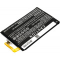 Аккумулятор для BlackBerry KEYone, BlackBerry BAT-63108-003 - CS-BRK100SL от компании Cameron Sino