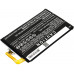 Аккумулятор для BlackBerry KEYone, BlackBerry BAT-63108-003 - CS-BRK100SL от компании Cameron Sino