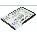 Аккумулятор для Blackberry BAT-14392-001, Blackberry Bold 9000, M-S1 - CS-BR9000SL от компании Cameron Sino
