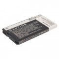 Аккумулятор для Blackberry Q10 BAT-52961-003 CS-BRQ100XL Cameron Sino