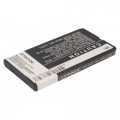 Аккумулятор для Blackberry Q10 BAT-52961-003 CS-BRQ100XL Cameron Sino