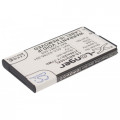 Аккумулятор для Blackberry Q10 BAT-52961-003 CS-BRQ100XL Cameron Sino