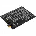 Аккумулятор для Blackview BV9000 Pro, Blackview U536174P - CS-BVR910SL от компании Cameron Sino