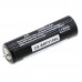 Аккумулятор для бритвы Panasonic HFR-AA1100, Panasonic HR 15/50, WER121L2504, WER1411L2508, WER160L2506, WER203L2504 модели в описании - CS-BRF310SL от компании Cameron Sino