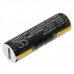 Аккумулятор для зубной щетки Braun Oral-B Sonic 3721, Type 4717, Rowenta Dentacontrol 707, 2N-600AE - CS-BRS372SL от компании Cameron Sino