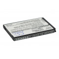 Аккумулятор для Alcatel TLi004AB, TLi005B1, CAB2170000C2, CAB2170000C1, CAB217000C21, CAB22D0000C1, CAB22B0000C1 708 mini Rainbow, 2012 CS-OT383SL Cameron Sino