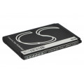 Аккумулятор для Alcatel TLi004AB, TLi005B1, CAB2170000C2, CAB2170000C1, CAB217000C21, CAB22D0000C1, CAB22B0000C1 708 mini Rainbow, 2012 CS-OT383SL Cameron Sino