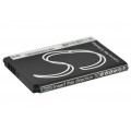 Аккумулятор для Alcatel TLi004AB, TLi005B1, CAB2170000C2, CAB2170000C1, CAB217000C21, CAB22D0000C1, CAB22B0000C1 708 mini Rainbow, 2012 CS-OT383SL Cameron Sino