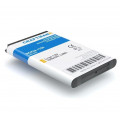 Аккумулятор для Nokia BL-5C 1000 mAh, Nokia 105 2021, 150 DS (RM-1190), 1100, 1110, 220, 1280, 6230, Nokia N72, C2-01 - от компании Craftmann