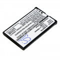 Аккумулятор BL-5CT для Nokia 6730 CS-NK5CTSL