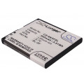 Аккумулятор для Nokia BL-5F, Nokia N95, E65, 6290 - CS-NK5FSL CameronSino