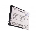 Аккумулятор для Nokia BL-5F, Nokia N95, E65, 6290 - CS-NK5FSL CameronSino
