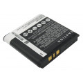 Аккумулятор BP-6M для Nokia 3250 CS-NK6MXL