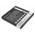 Аккумулятор BP-6M для Nokia 3250 CS-NK6MXL