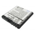 Аккумулятор для Nokia BL-6P  6500/7900 CS-NK6PSL Cameron Sino
