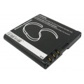 Аккумулятор для Nokia BL-6P  6500/7900 CS-NK6PSL Cameron Sino