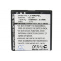 Аккумулятор для Nokia BL-6P  6500/7900 CS-NK6PSL Cameron Sino