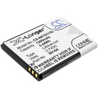 Аккумулятор для Nokia BV-6A, Nokia 8110 4G версия с 4G, Nokia 2720 Flip именно Флип - CS-NKT811SL от компании Cameron Sino