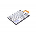 Аккумулятор для YotaPhone C9660, YotaPhone YT0125081 - CS-YTC966SL Cameron Sino