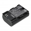 Аккумулятор для Canon LP-E6, Canon EOS 5D Mark II, EOS 5D Mark III, 7D на 2000 mAh - CS-LPE6MX от компании Cameron Sino