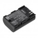 Аккумулятор для Canon LP-E6, Canon EOS 5D Mark II, EOS 5D Mark III, 7D на 2000 mAh - CS-LPE6MX от компании Cameron Sino