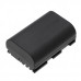 Аккумулятор для Canon LP-E6, Canon EOS 5D Mark II, EOS 5D Mark III, 7D на 2000 mAh - CS-LPE6MX от компании Cameron Sino