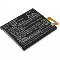 Аккумулятор для CATERPILLAR S41, CAT S41, CAT APP00223 - CS-CAS410SL от компании Cameron Sino
